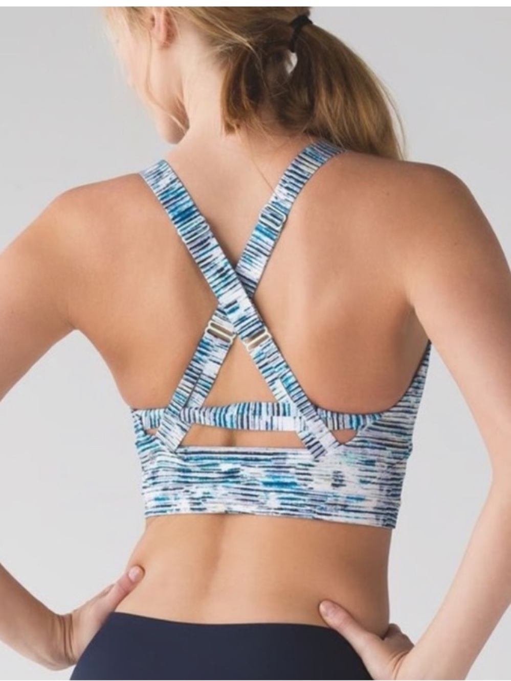 Lululemon Energy Bra 4